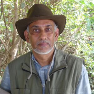 Ajai Saxena