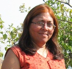 Albertina Almeida