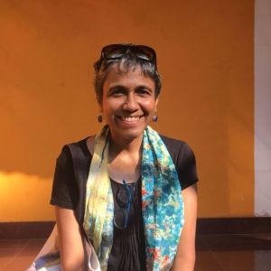 Amita Kanekar