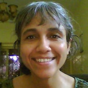 Amita Kanekar