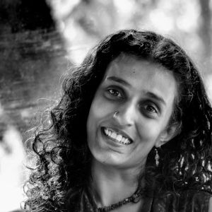 Amrita Narayanan