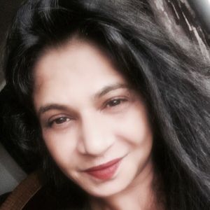 Ankita Verma Datta