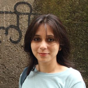 Annie Zaidi