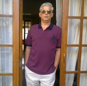 Anthony Ranjit Singh Mendonca