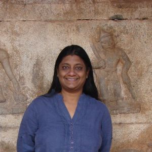 Anuradha Goyal