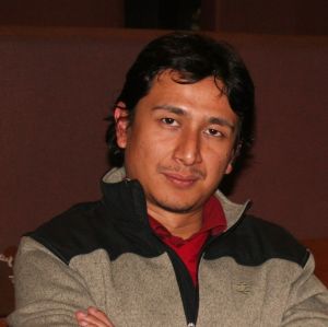 Anurag Basnet