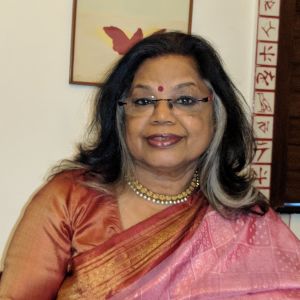 Anvita Abbi