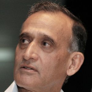 Arun Prakash