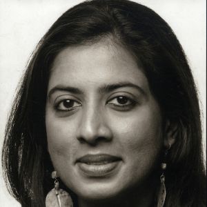 Arundhathi Subramaniam