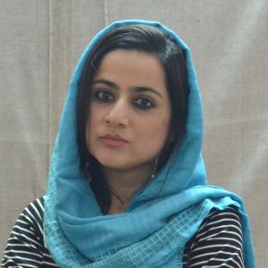 Asiya Zahoor