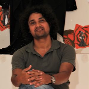 Avishek Sen