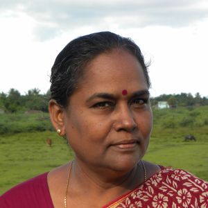 Bama Susairaj