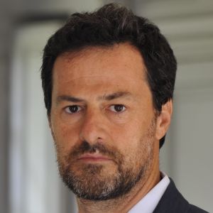 Carlo Pizzati