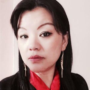 Chador Wangmo