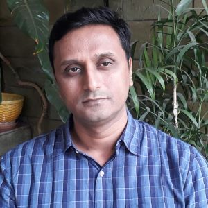 Chandan Gowda