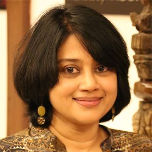 Chitra Viraraghavan