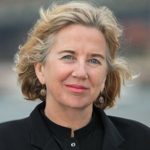 Deborah Baker