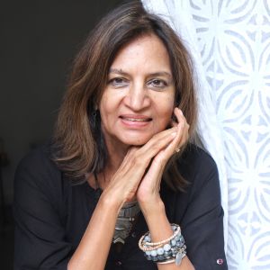 Deepa Narayan