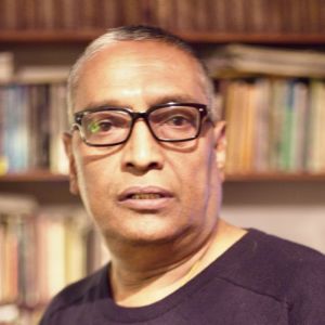 Ganesh Saili