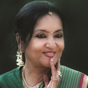 Geeta Gopalakrishnan