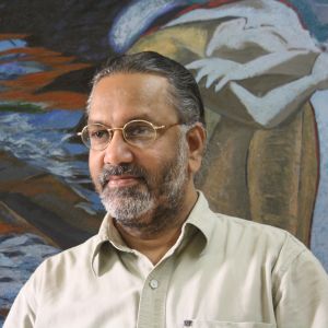 Hanuman Kambli