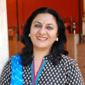 Hema Myer Sood