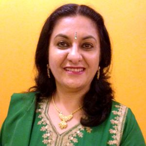 Hema Myer Sood