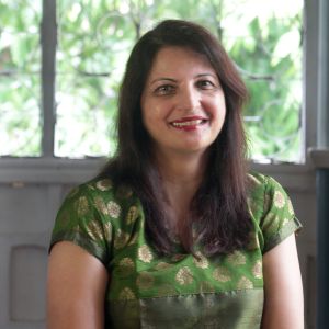 Heta Pandit
