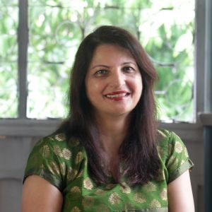 Heta Pandit