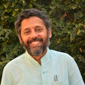 Himanshu Burte