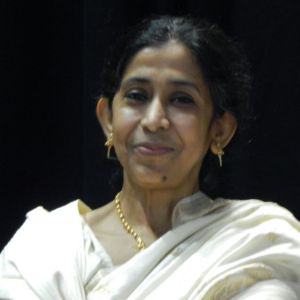 Ishita Banerjee-Dube