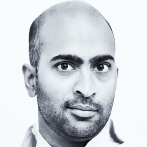 Jason Keith Fernandes