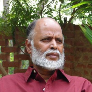 K. Madavane