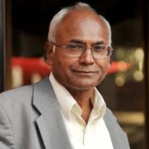 Kancha Ilaiah Shepherd