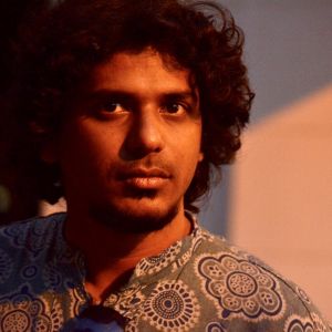 Kaustubh Naik