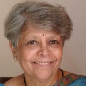 Keerti Ramachandra