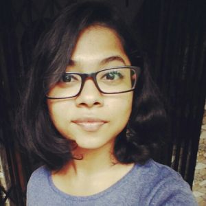 Mamata Verelekar