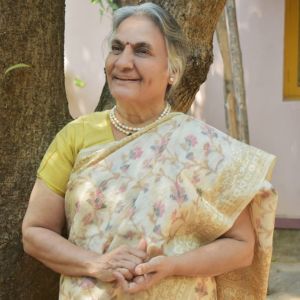 Mangala Anavekar