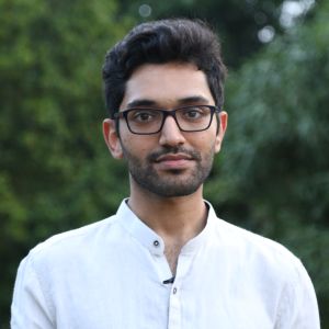 Manu S. Pillai