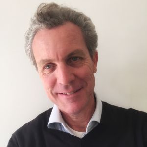 Max Rodenbeck