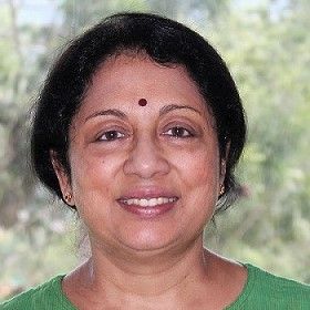 Mini Krishnan