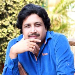 Mukul Kumar