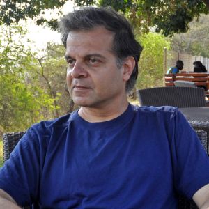 Namit Arora