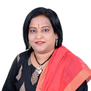 Neeta Raghunath Torne