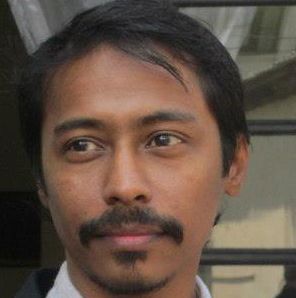 Nilankur Das