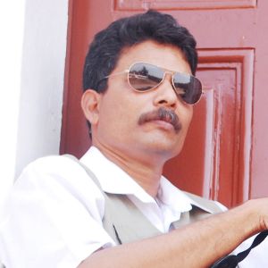 Pantaleao Fernandes