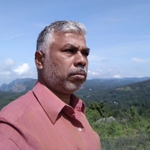 Perumal Murugan