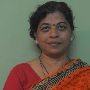Prashanti Talpankar