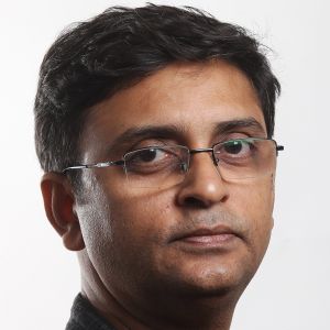 Pratik Kanjilal