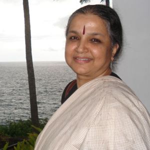 Radhika Menon